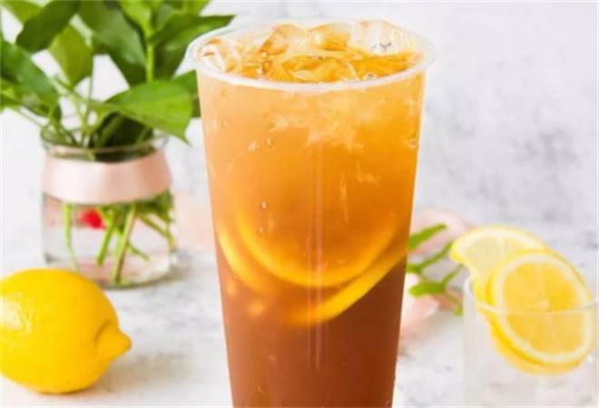 祝芝兰手作东方茶