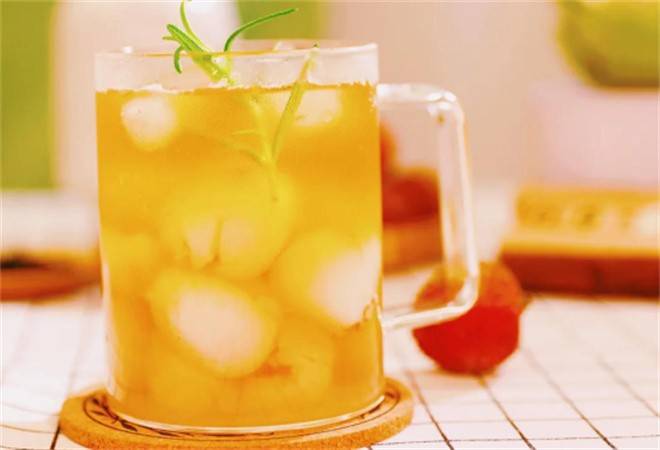 祝芝兰手作东方茶