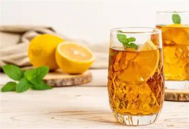 祝芝兰手作东方茶