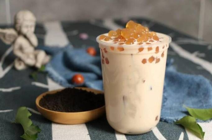 广记元粤式手作茶