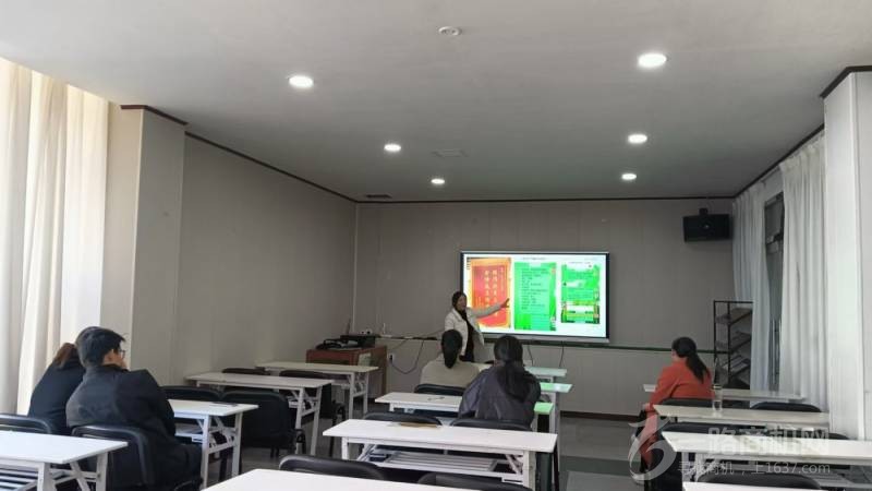 考立佳衡水运营中心