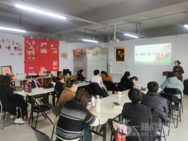 考立佳衡水运营中心