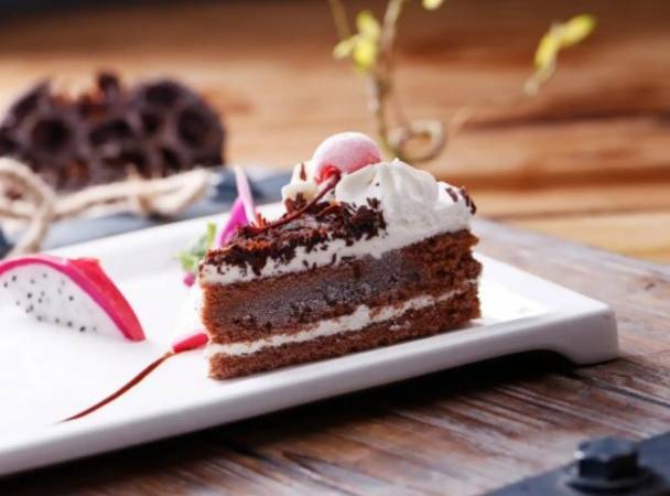 昱翔家手制甜点