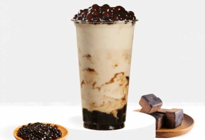 广记元粤式手作茶