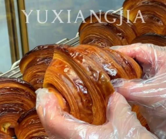 昱翔家手制甜点