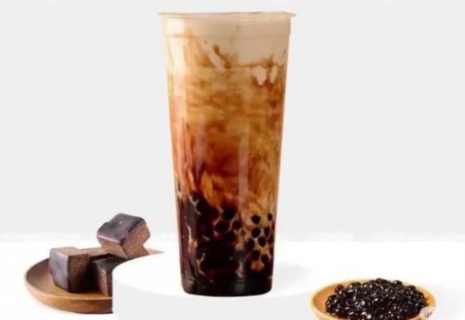 广记元粤式手作茶