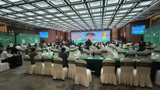 考立佳衡水運(yùn)營(yíng)中心