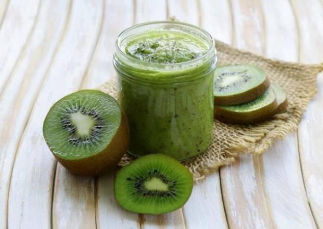 佰味纤派果蔬汁