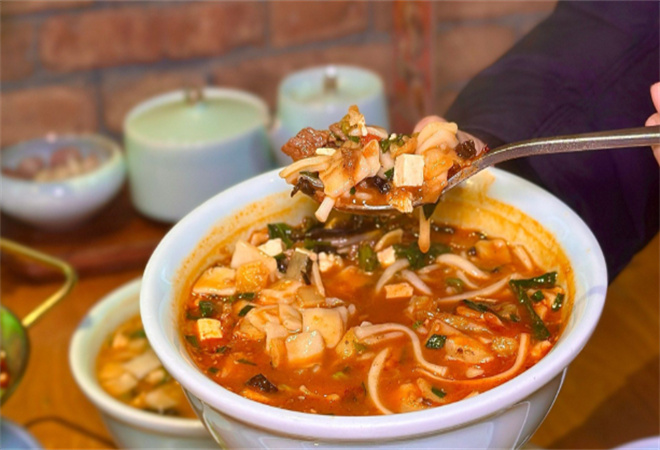 金城好妈妈面片加盟 金城好妈妈面片加盟