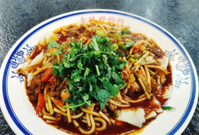 金城好妈妈面片加盟 金城好妈妈面片加盟