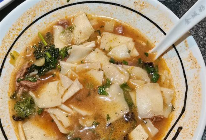 金城好妈妈面片