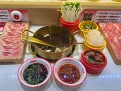 小滿足轉(zhuǎn)轉(zhuǎn)小火鍋