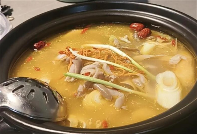 食鼎王天麻猪肚鸡加盟 食鼎王天麻猪肚鸡加盟