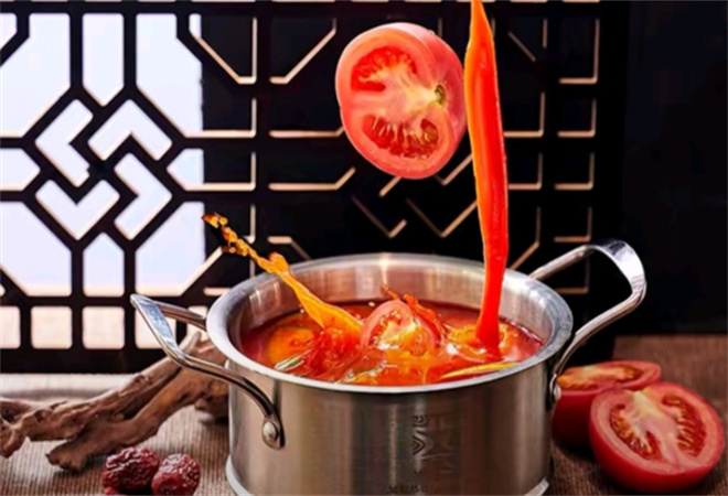 串味哆回轉(zhuǎn)小火鍋加盟