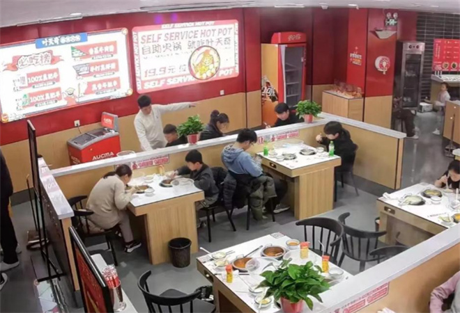 叶天奇自助小火锅加盟 叶天奇自助小火锅加盟