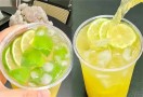 超结棍爆打柠檬茶