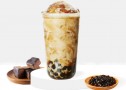 摩景黑糖珍珠奶茶
