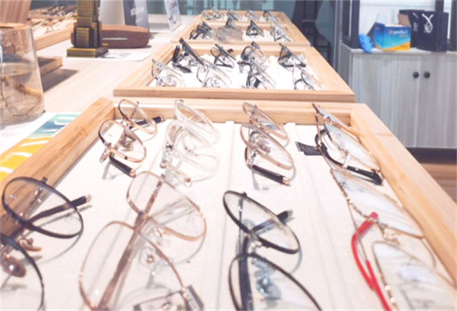 东莞眼镜店加盟