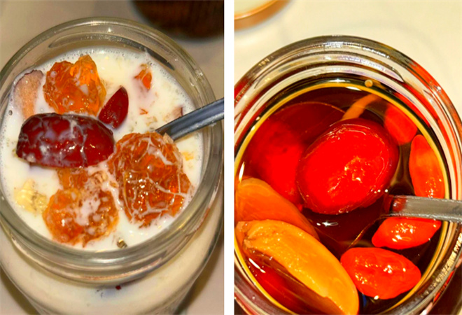 宮伊燕姨媽熱飲加盟