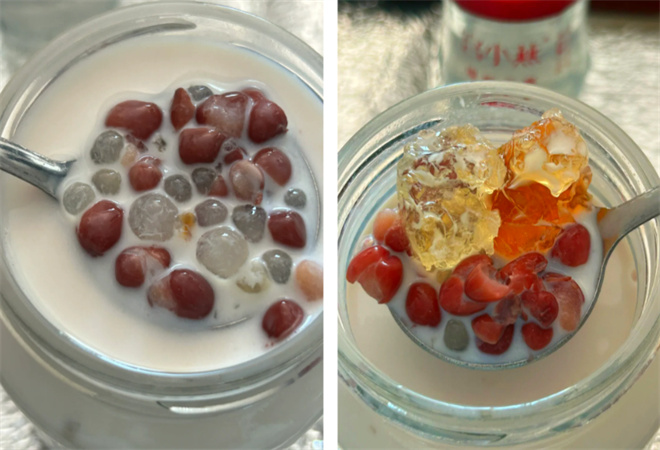 宮伊燕姨媽熱飲加盟