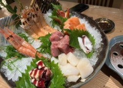 星龍吟日料放題