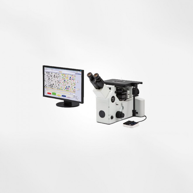 儀景通光學科技