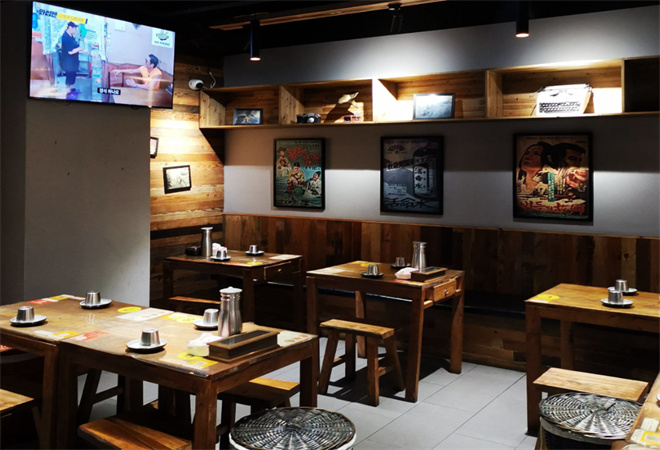 延邊牛肉湯飯加盟