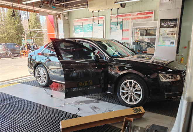 3M汽車美容養護加盟