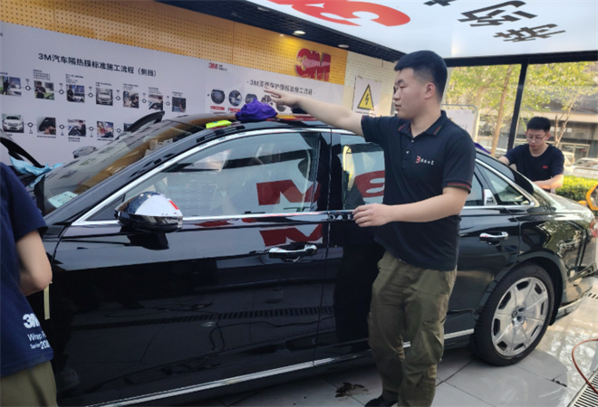 3M汽车美容养护 3M汽车美容养护