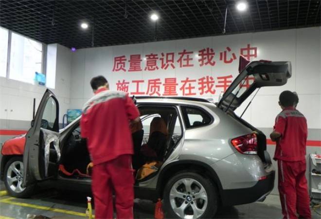 3M汽车美容养护