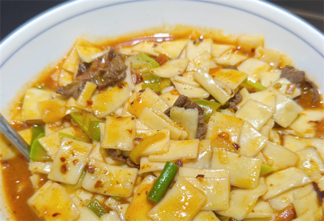 唐穆私房手工面片加盟 唐穆私房手工面片加盟