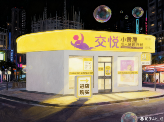 交悅小黃屋 交悅小黃屋