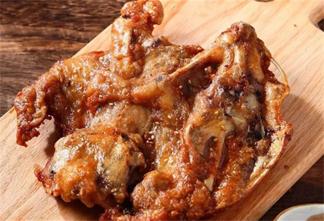 奉天沈大娘鐵板雞架加盟