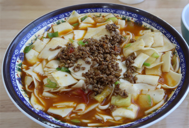 唐穆私房手工面片加盟 唐穆私房手工面片加盟