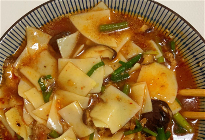 唐穆私房手工面片加盟 唐穆私房手工面片加盟