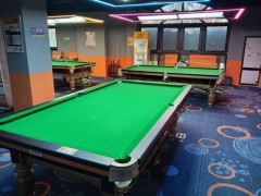 兩點鐘多元運動空間