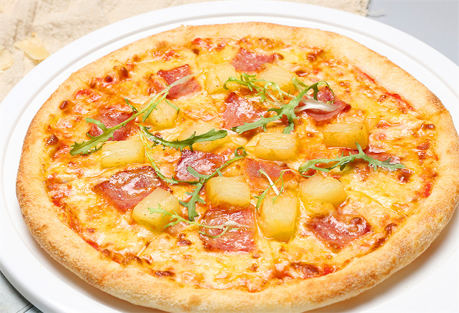 樂芝士中國披薩加盟