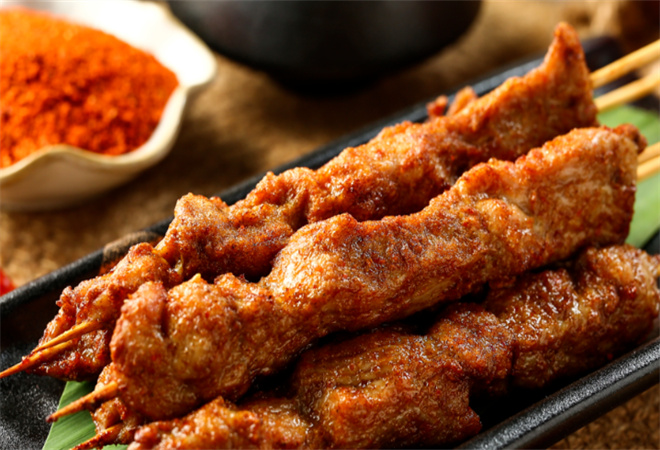 馬小毛老上海里脊肉