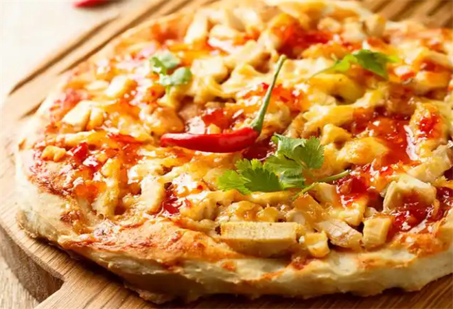 樂芝士中國披薩加盟