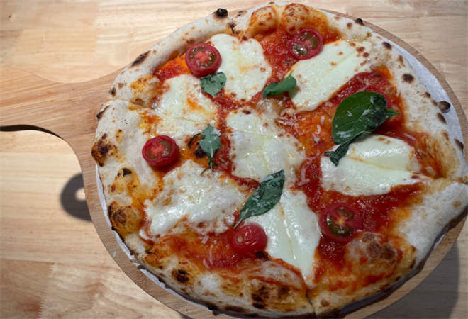 樂芝士中國披薩加盟