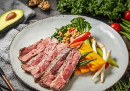 星食日記Star light food