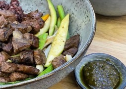 星食日記Star light food