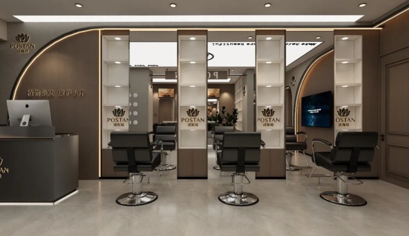 波斯坦植物養(yǎng)發(fā)加盟