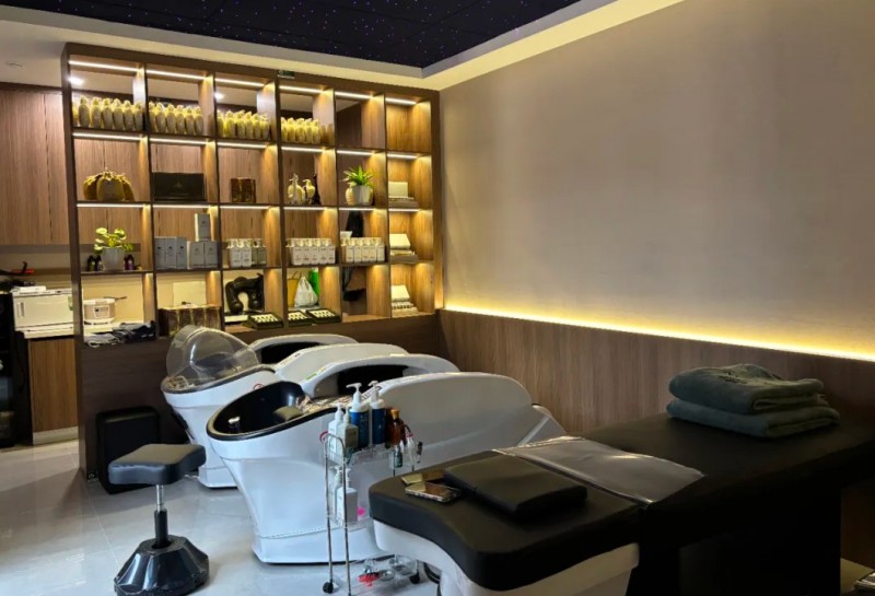 波斯坦植物養(yǎng)發(fā)