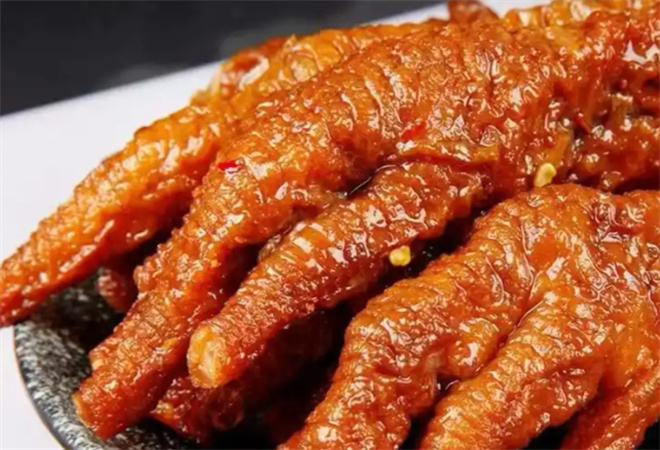 小艾虎皮鳳爪加盟