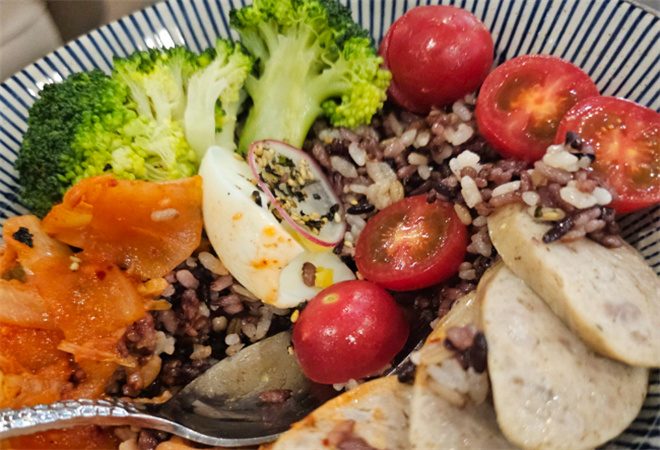 輕食簡(jiǎn)餐加盟