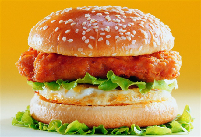 堡萊士漢堡炸雞加盟