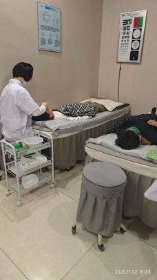 瞳木目視力養(yǎng)護(hù)