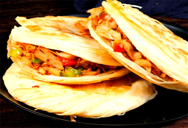 饃高興肉夾饃加盟