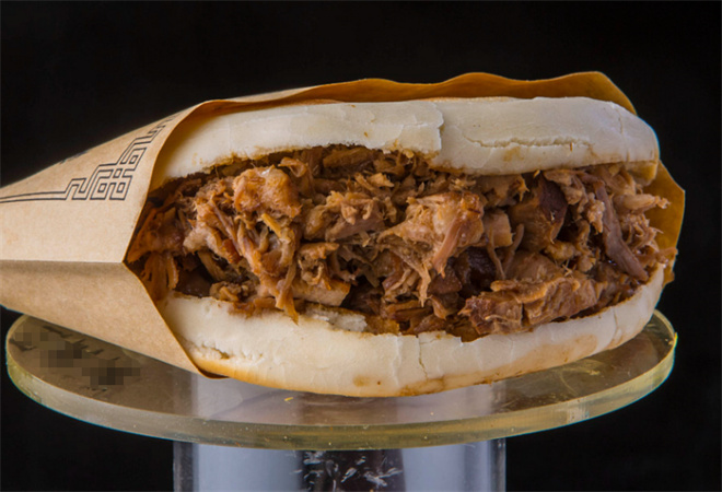 饃高興肉夾饃加盟